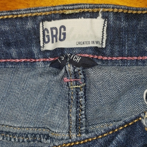 Garage skinny jeans - Picture 2 of 4